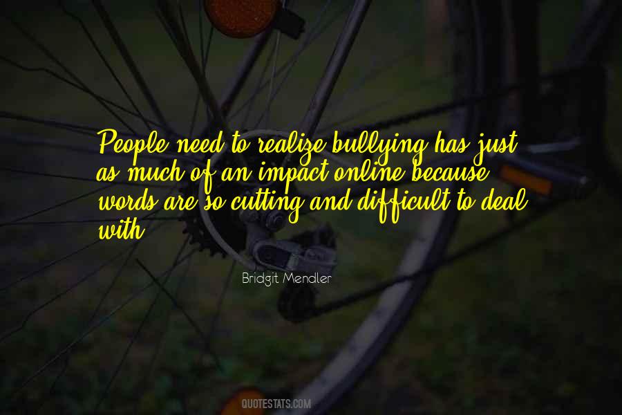 Bridgit Mendler Quotes #92075