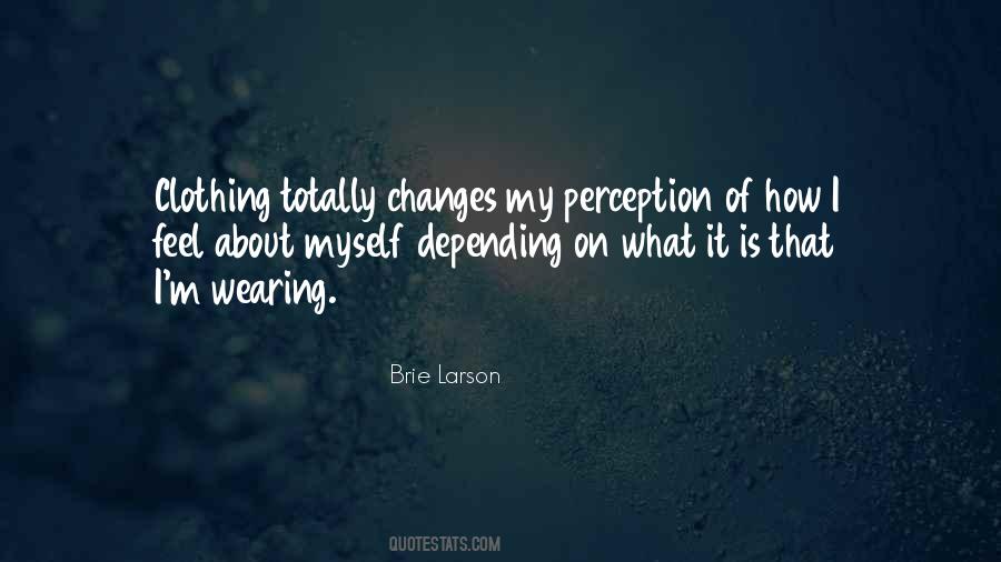 Brie Larson Quotes #1695207
