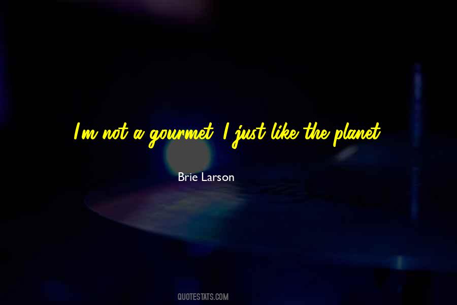 Brie Larson Quotes #64446