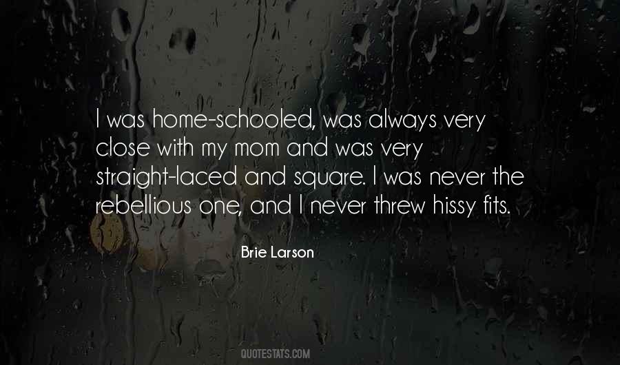 Brie Larson Quotes #77847