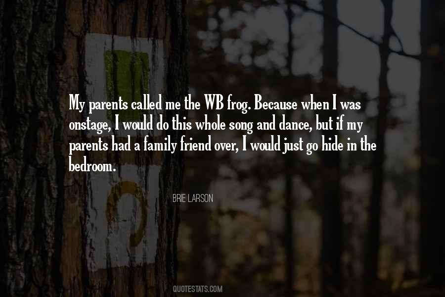 Brie Larson Quotes #804213