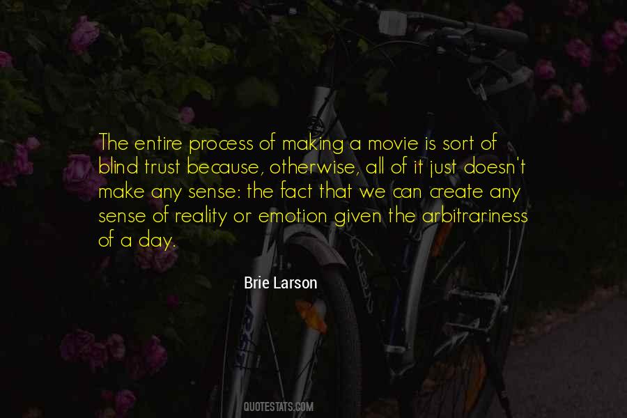 Brie Larson Quotes #805868