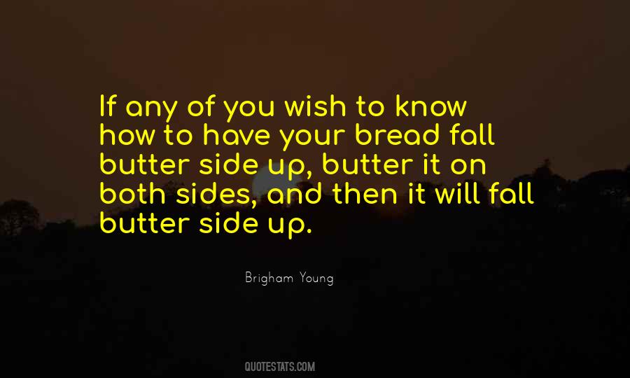 Brigham Young Quotes #1131874