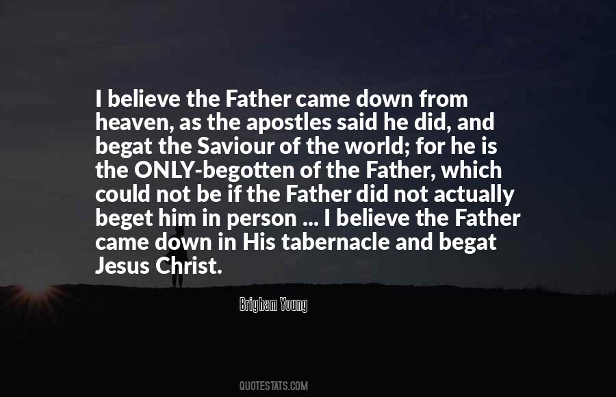 Brigham Young Quotes #1321663