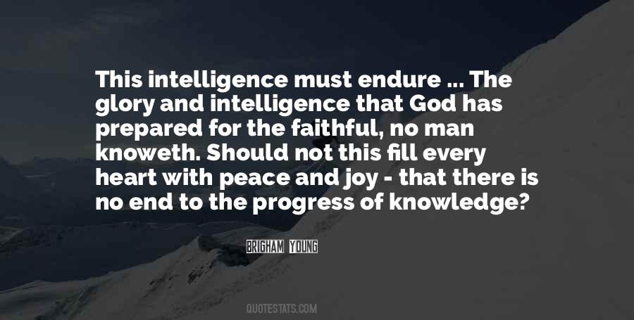 Brigham Young Quotes #280575