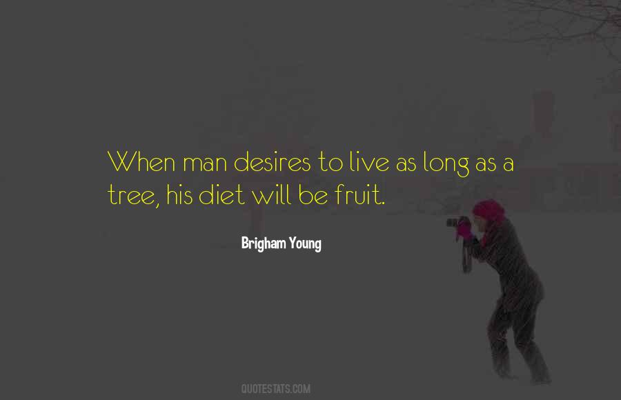 Brigham Young Quotes #291426