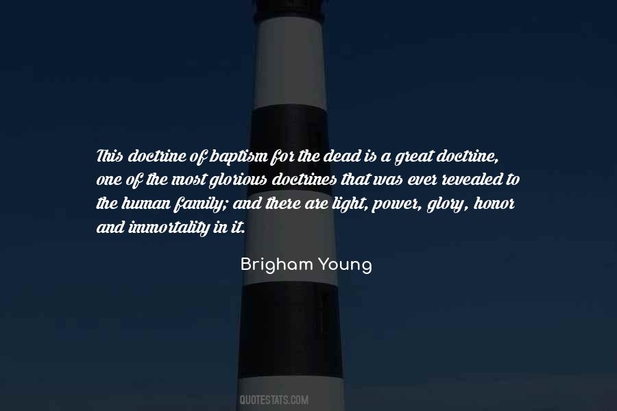 Brigham Young Quotes #60071