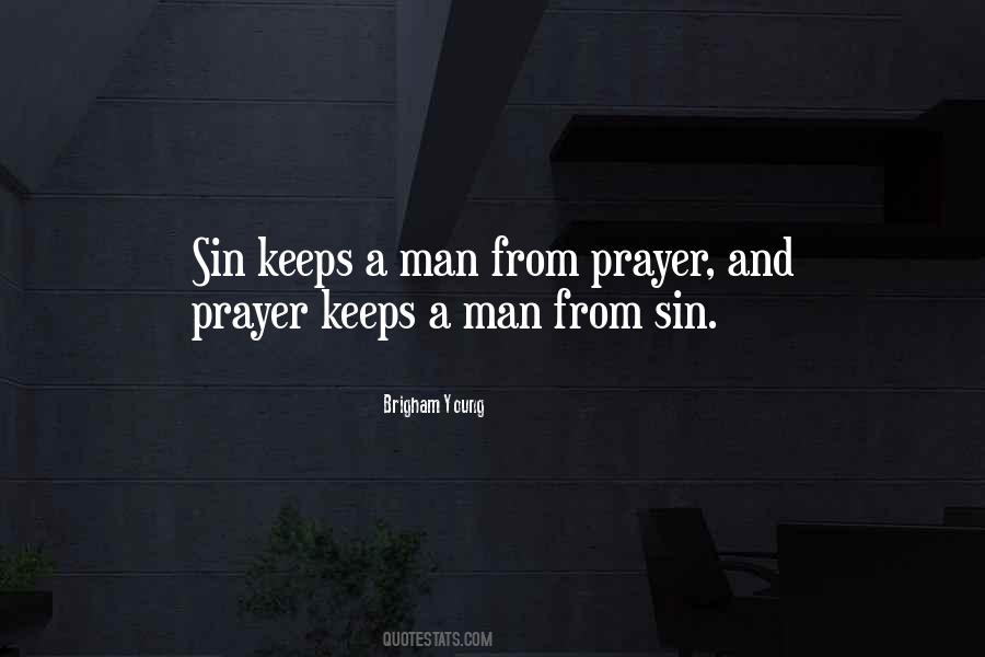 Brigham Young Quotes #797571