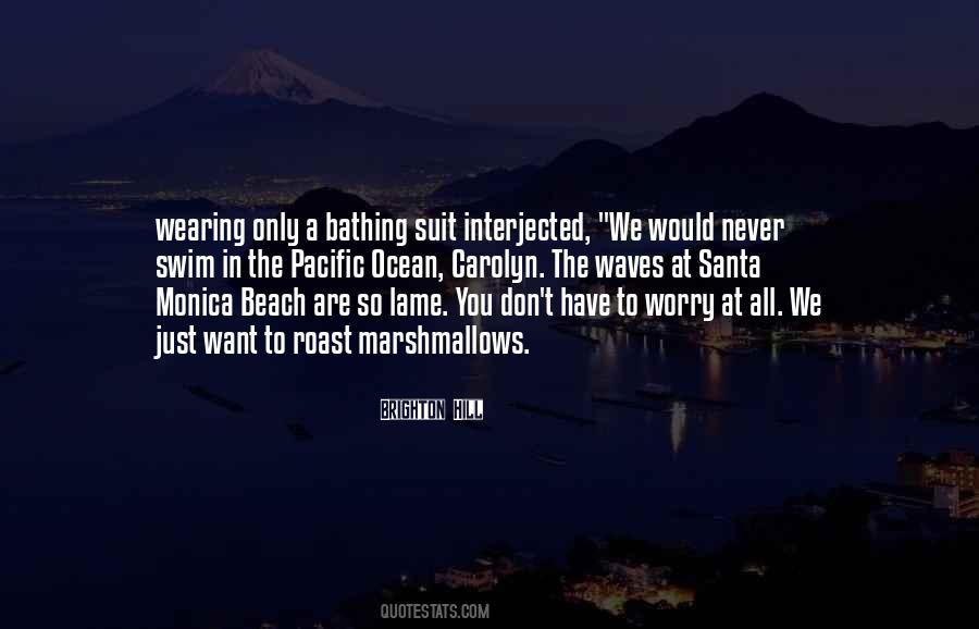 Brighton Hill Quotes #530968 Brighton Hill Quotes #530968