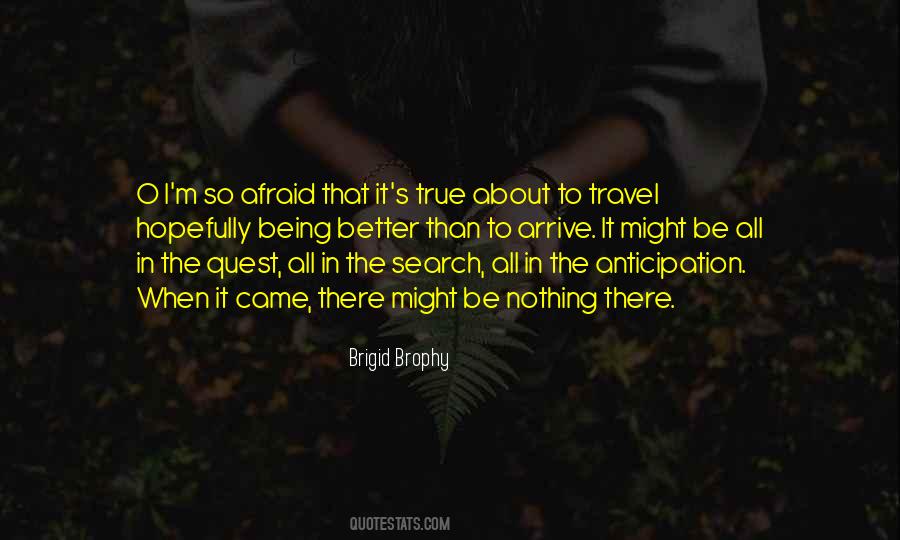 Brigid Brophy Quotes #1002729