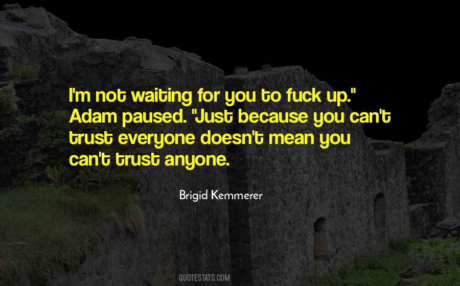 Brigid Kemmerer Quotes #1746877