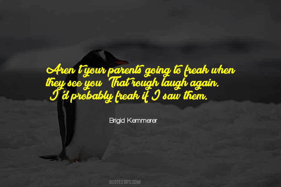 Brigid Kemmerer Quotes #834927