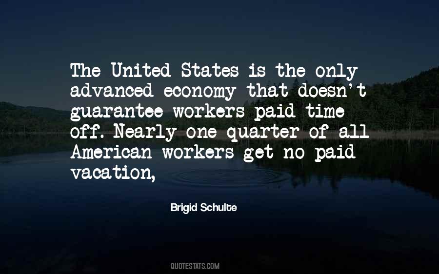 Brigid Schulte Quotes #1168925