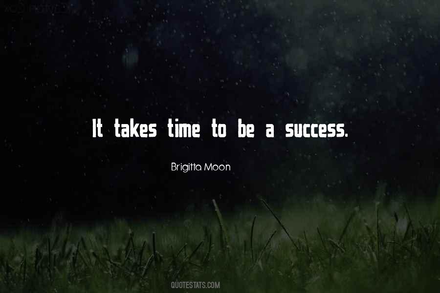 Brigitta Moon Quotes #299273 Brigitta Moon Quotes #299273