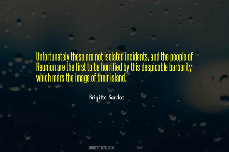 Brigitte Bardot Quotes #470607