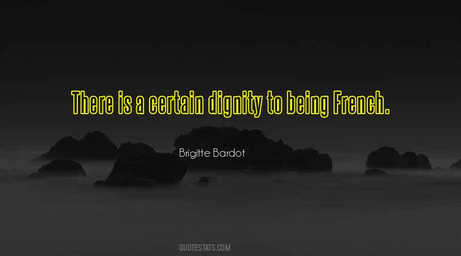 Brigitte Bardot Quotes #660883