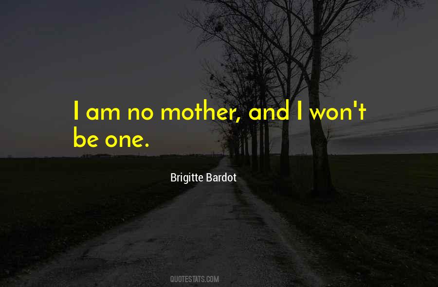 Brigitte Bardot Quotes #718479