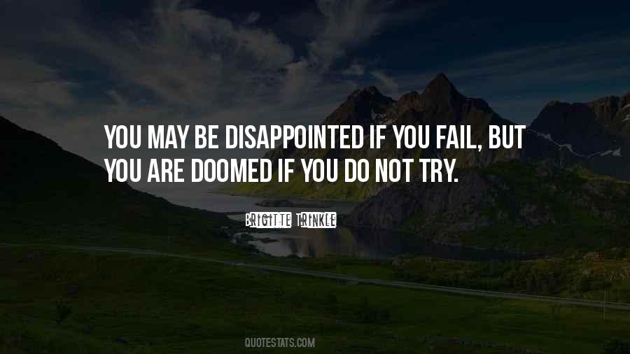 Brigitte Trinkle Quotes #1289457 Brigitte Trinkle Quotes #1289457