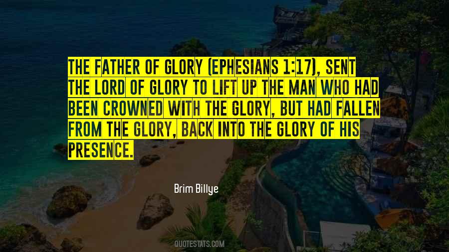 Brim Billye Quotes #1191624 Brim Billye Quotes #1191624