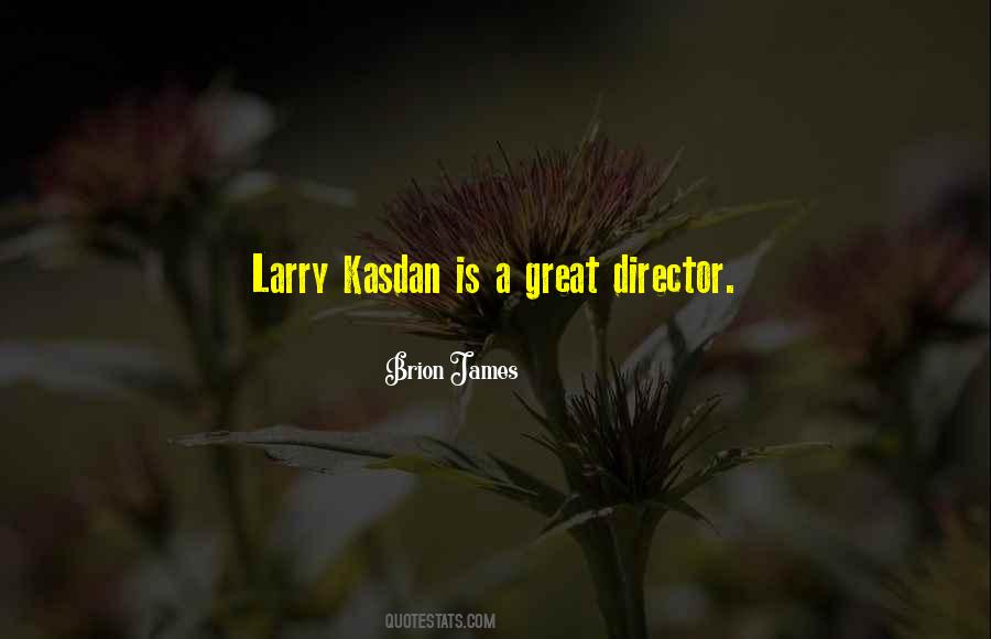 Brion James Quotes #637010