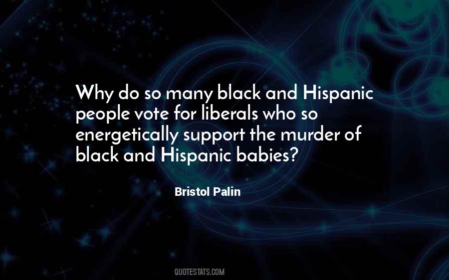 Bristol Palin Quotes #1610574
