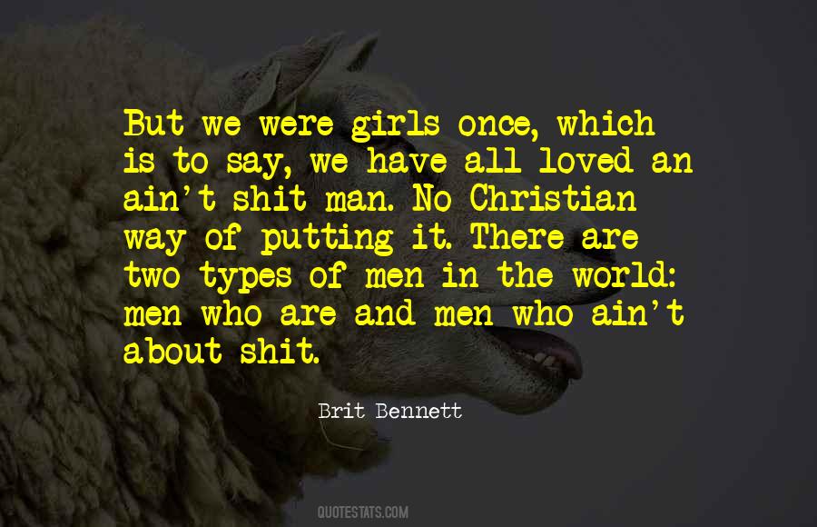 Brit Bennett Quotes #185758