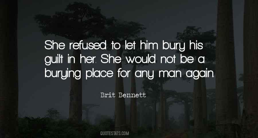 Brit Bennett Quotes #908541