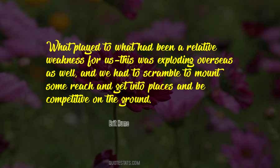 Brit Hume Quotes #1025288