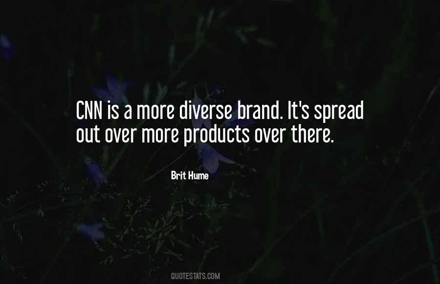 Brit Hume Quotes #1123165