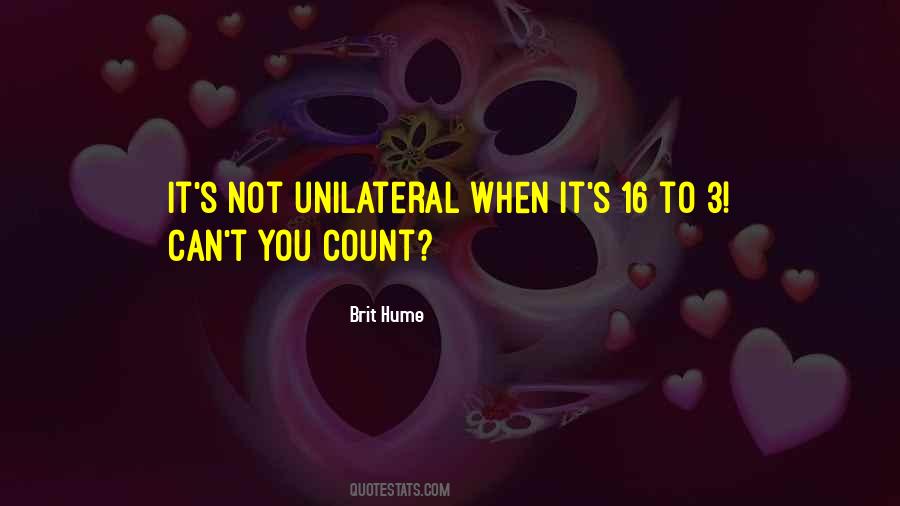 Brit Hume Quotes #1219054