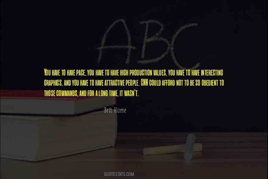 Brit Hume Quotes #1502168