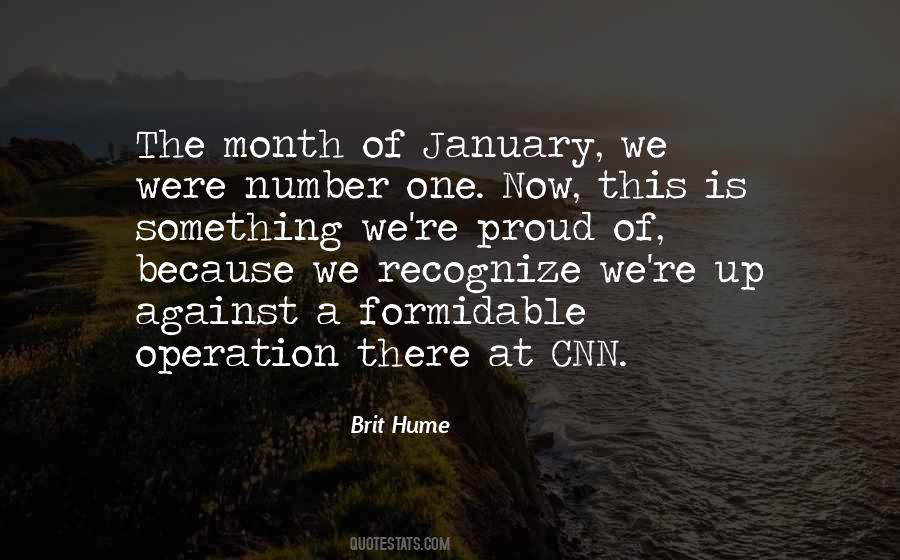 Brit Hume Quotes #1509017