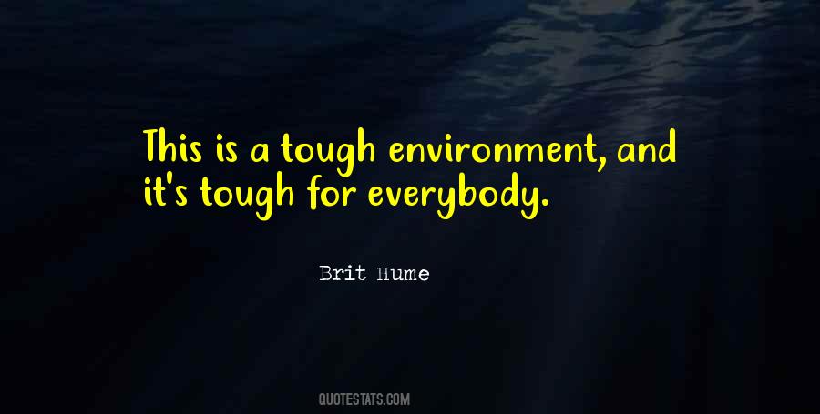 Brit Hume Quotes #637096
