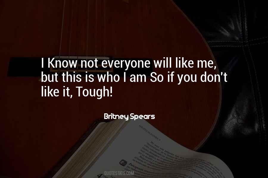 Britney Spears Quotes #1078428