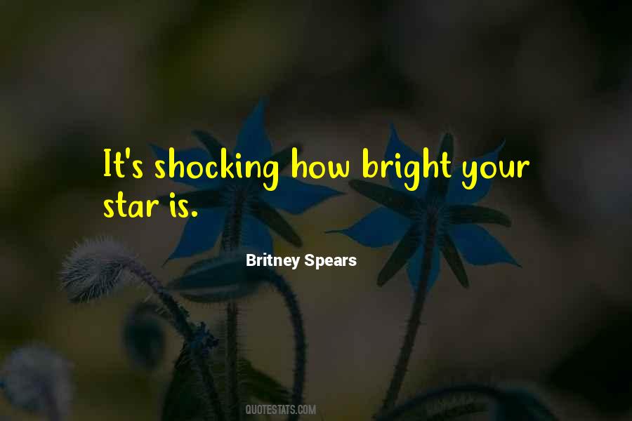 Britney Spears Quotes #1078493