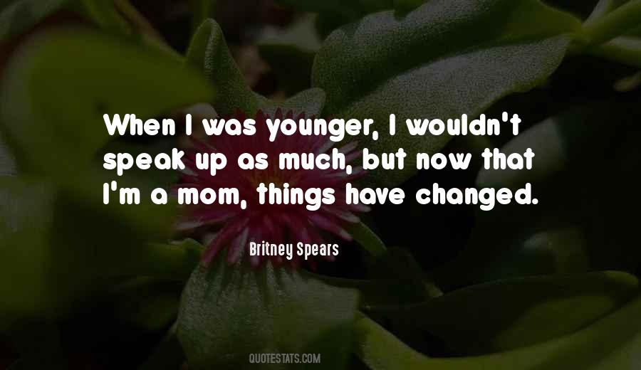 Britney Spears Quotes #1221822