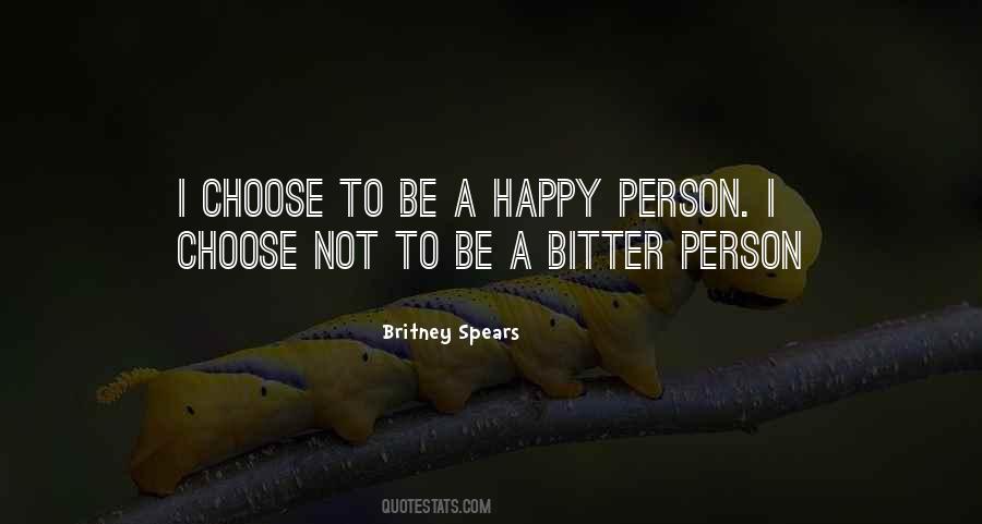 Britney Spears Quotes #1284136