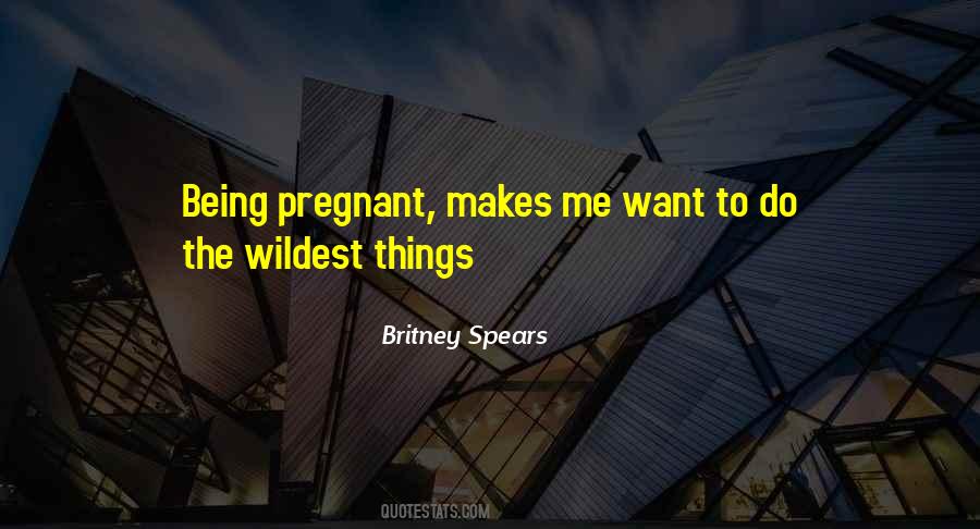 Britney Spears Quotes #1329175