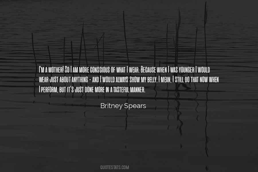 Britney Spears Quotes #1343686
