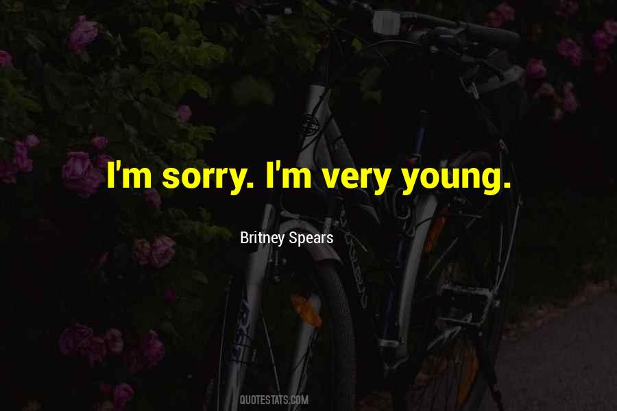 Britney Spears Quotes #1413591