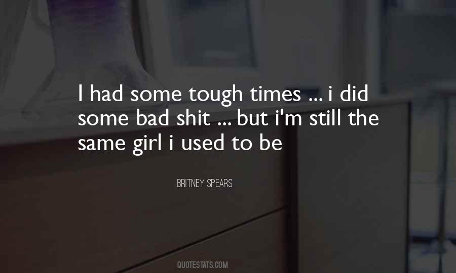Britney Spears Quotes #1416416