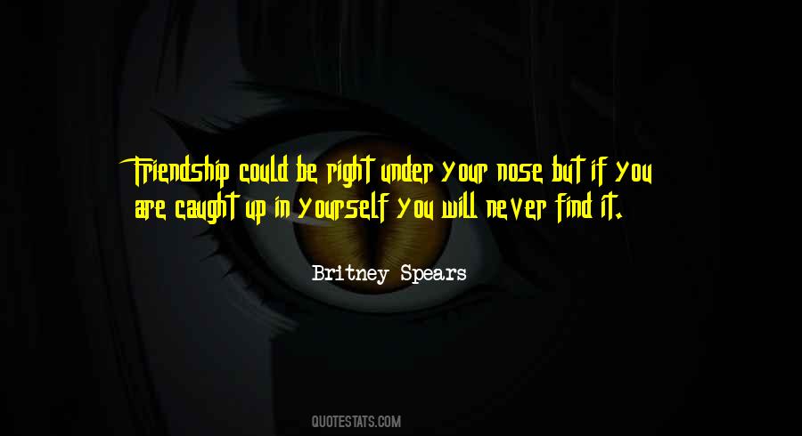 Britney Spears Quotes #1581965