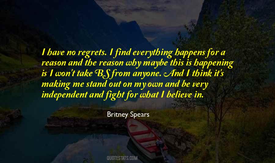 Britney Spears Quotes #1723105