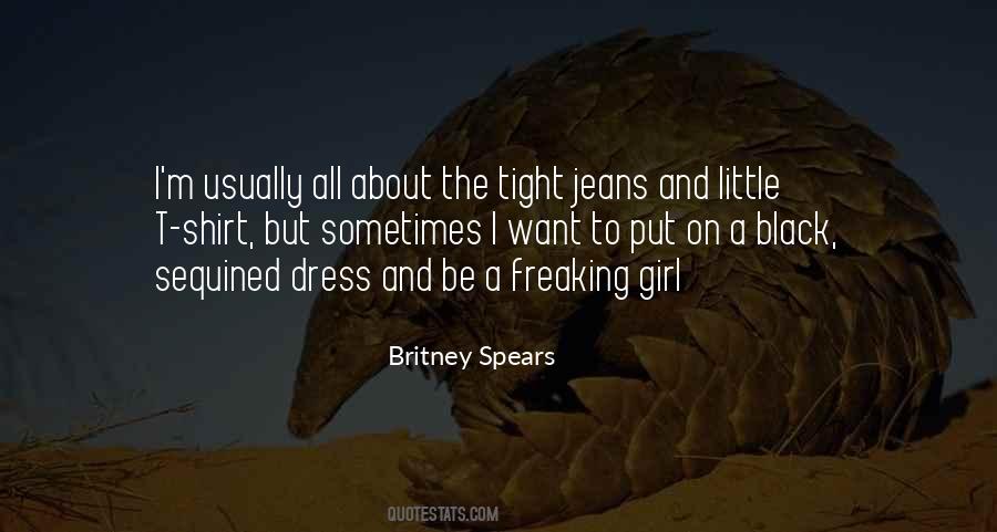 Britney Spears Quotes #173002