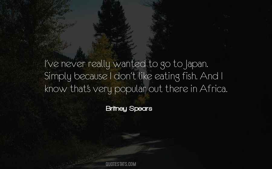 Britney Spears Quotes #1759176