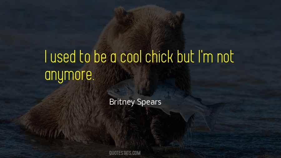 Britney Spears Quotes #35185