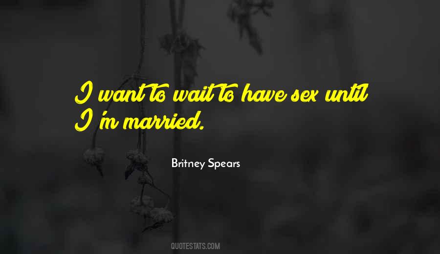 Britney Spears Quotes #518609