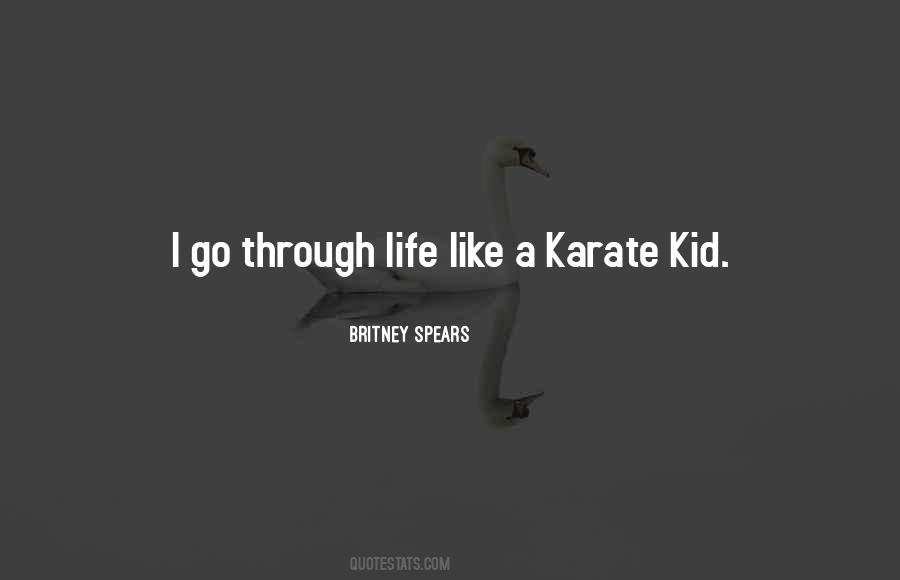 Britney Spears Quotes #525418