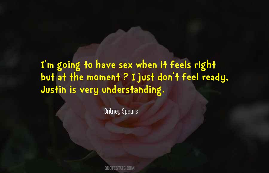 Britney Spears Quotes #617829