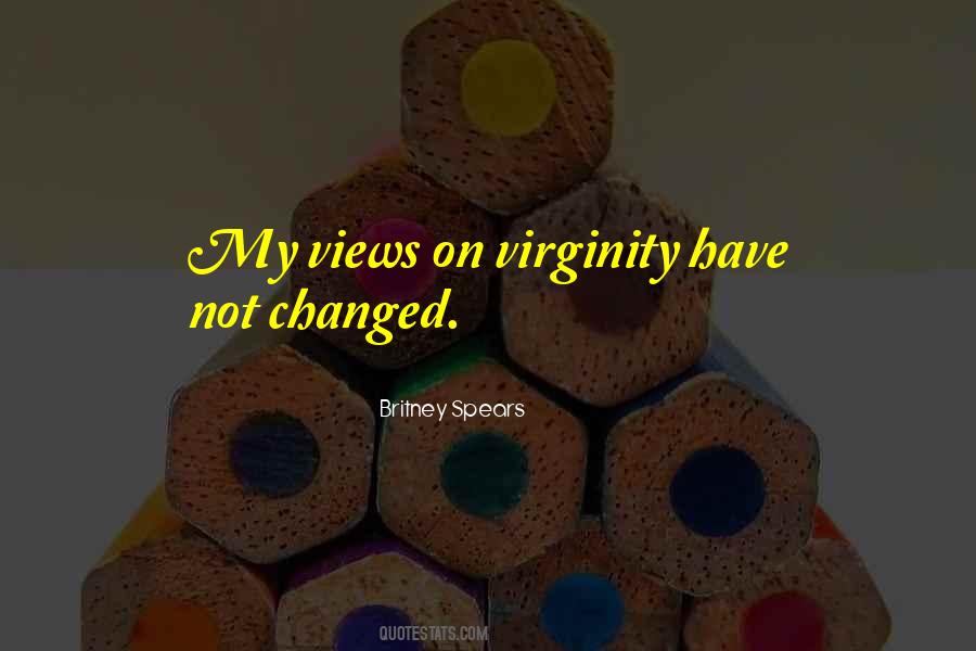 Britney Spears Quotes #652857